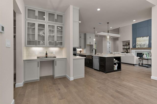 8604 Trinity Pines Court, Montgomery, TX 77316