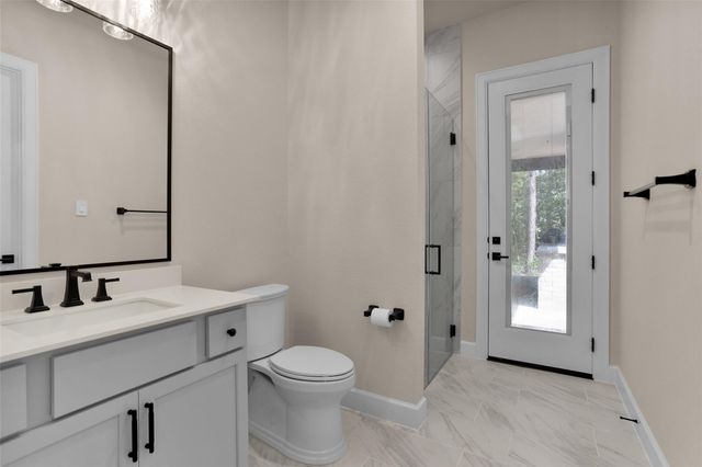 8604 Trinity Pines Court, Montgomery, TX 77316