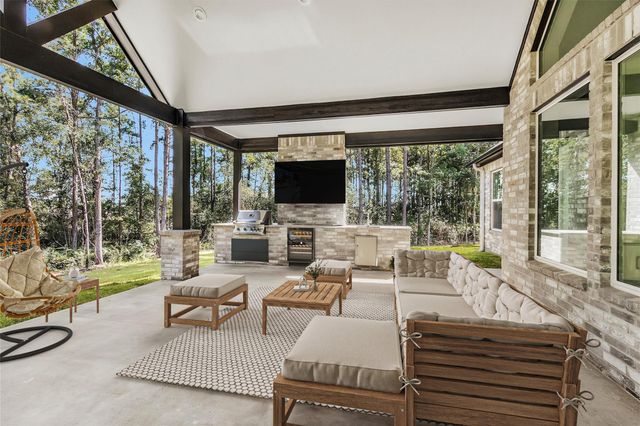 8604 Trinity Pines Court, Montgomery, TX 77316