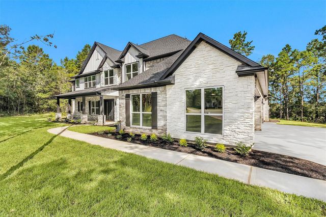 8604 Trinity Pines Court, Montgomery, TX 77316