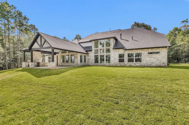 8604 Trinity Pines Court, Montgomery, TX 77316