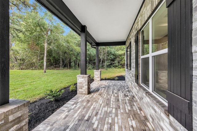 8604 Trinity Pines Court, Montgomery, TX 77316