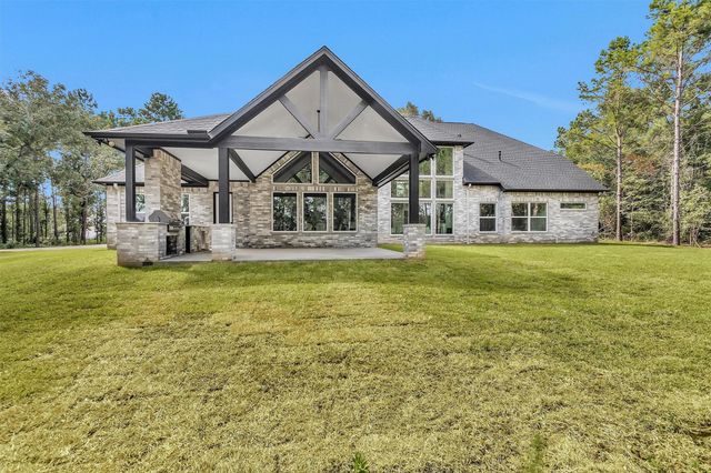 8604 Trinity Pines Court, Montgomery, TX 77316