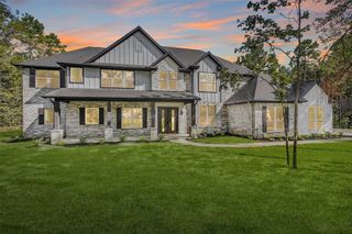 8604 Trinity Pines Court, Montgomery, TX 77316