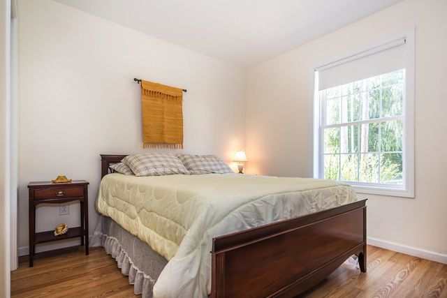 558 Burr Pond Road, Sudbury, VT 05733