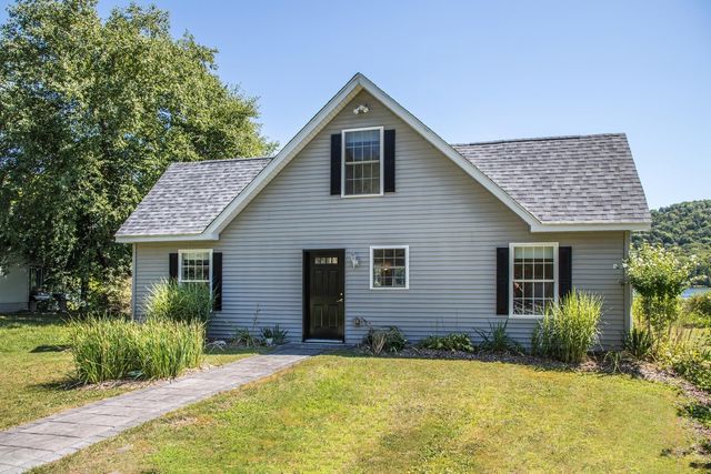 558 Burr Pond Road, Sudbury, VT 05733