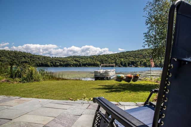 558 Burr Pond Road, Sudbury, VT 05733
