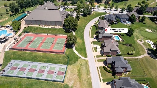 7010 Shadow Valley Road, Rogers, AR 72758