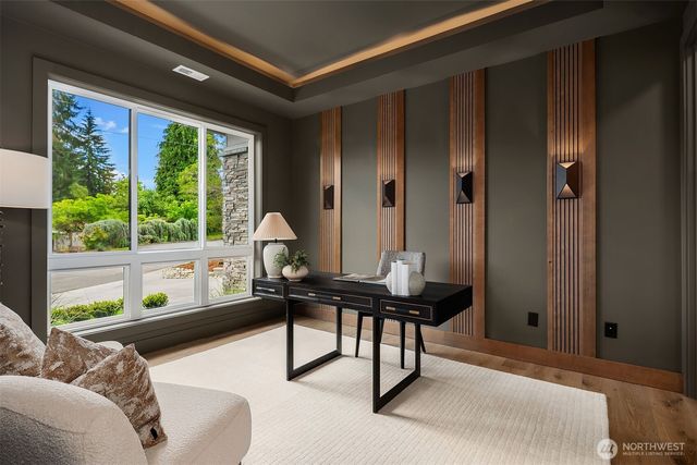 16390 NE 1st Street, Bellevue, WA 98008