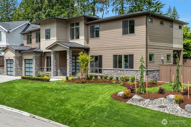 16390 NE 1st Street, Bellevue, WA 98008
