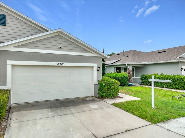 20029 ROYAL TERN COURT, Leesburg, FL 34748