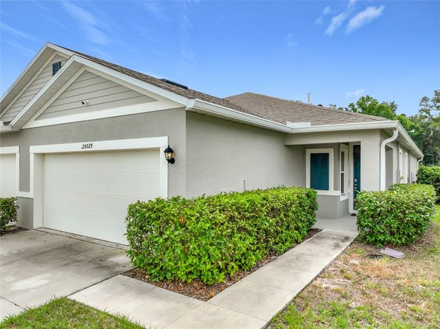 20029 ROYAL TERN COURT, Leesburg, FL 34748