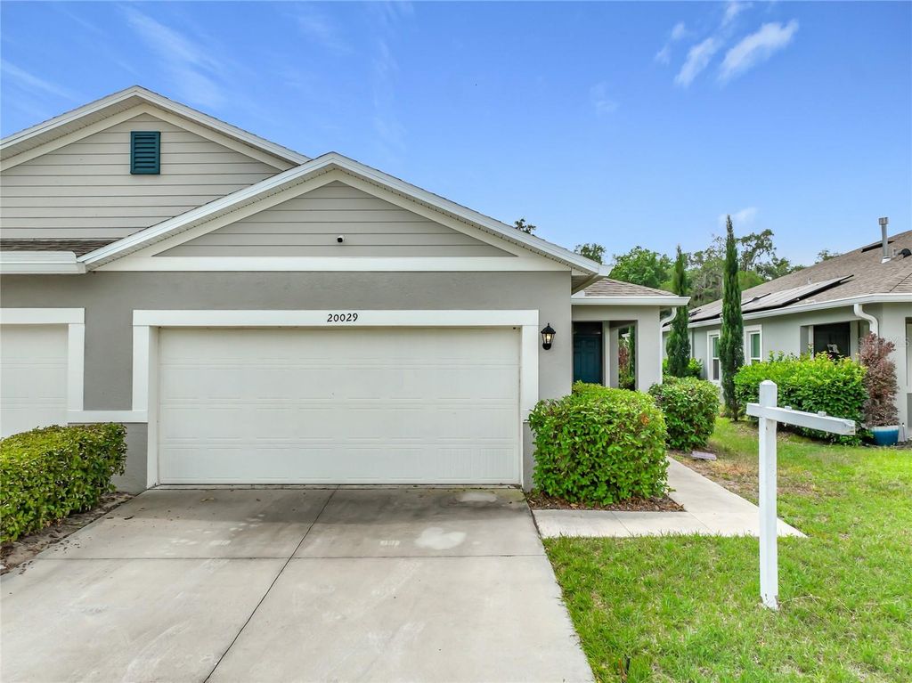 20029 ROYAL TERN COURT, Leesburg, FL 34748