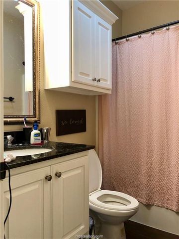 1707 Boardwalk Court, College Station, TX 77840