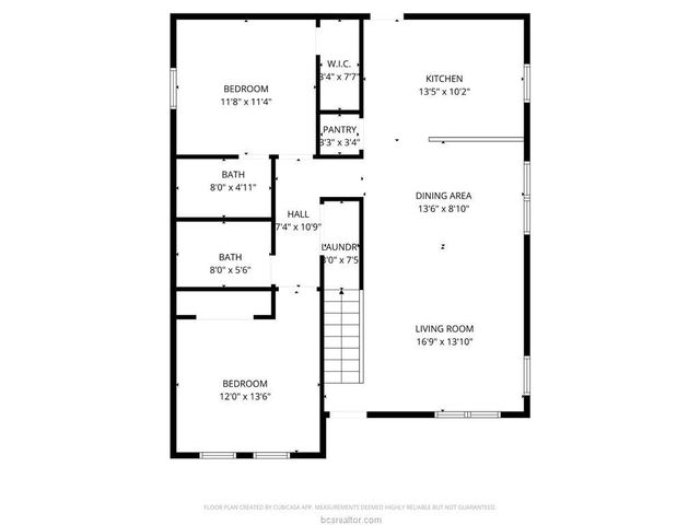 1707 Boardwalk Court, College Station, TX 77840