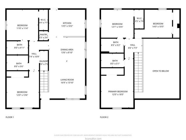 1707 Boardwalk Court, College Station, TX 77840