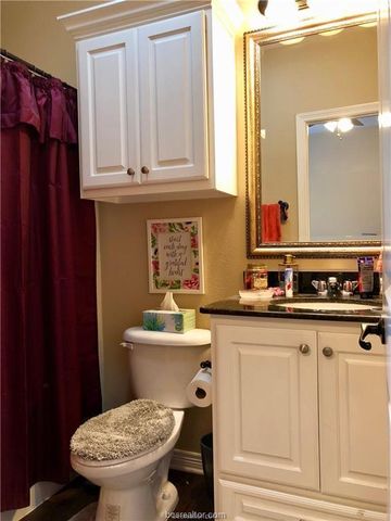 1707 Boardwalk Court, College Station, TX 77840