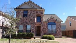 1707 Boardwalk Court, College Station, TX 77840