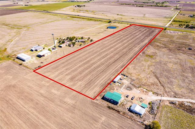 TBD N F M RD 973, Coupland, TX 78615