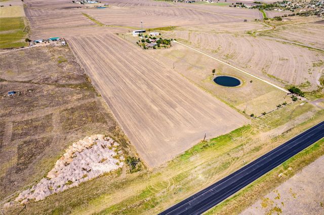 TBD N F M RD 973, Coupland, TX 78615