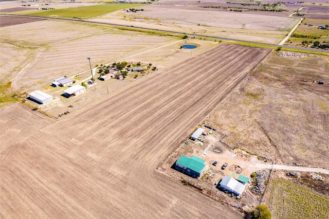 TBD N F M RD 973, Coupland, TX 78615