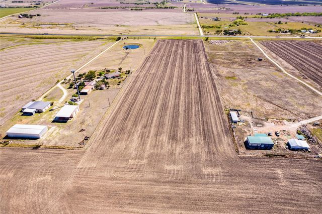 TBD N F M RD 973, Coupland, TX 78615