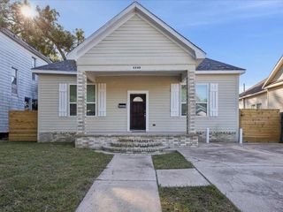 2290 Orange Street, Beaumont, TX 77701