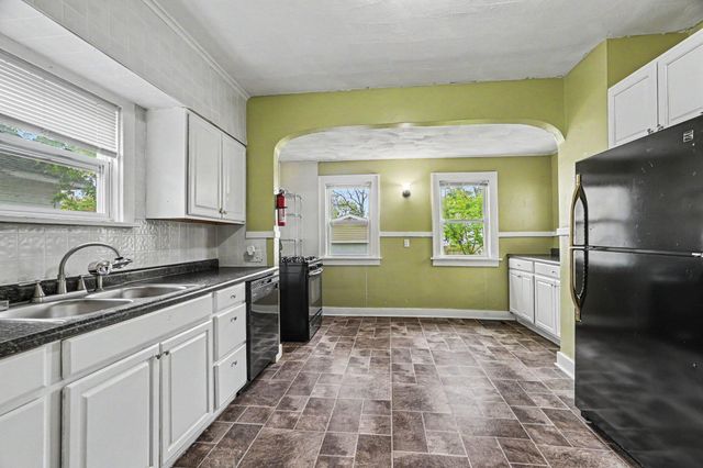 705 William Street, Kalamazoo, MI 49007