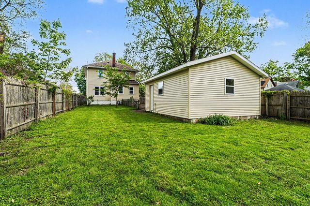 705 William Street, Kalamazoo, MI 49007