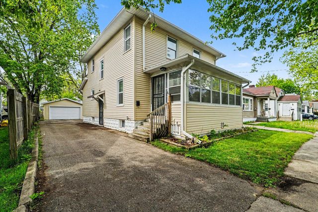 705 William Street, Kalamazoo, MI 49007