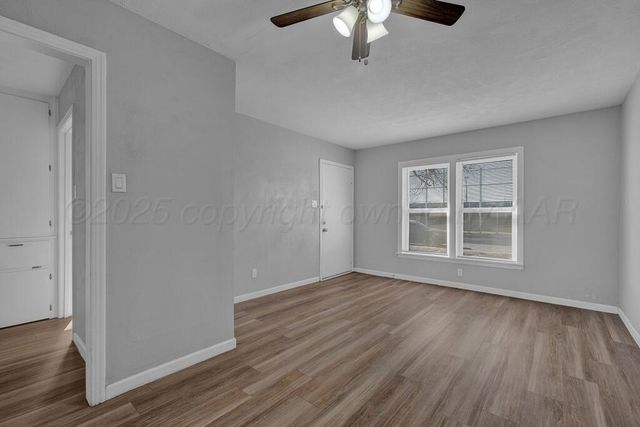 1909-B PECOS Street, Amarillo, TX 79102