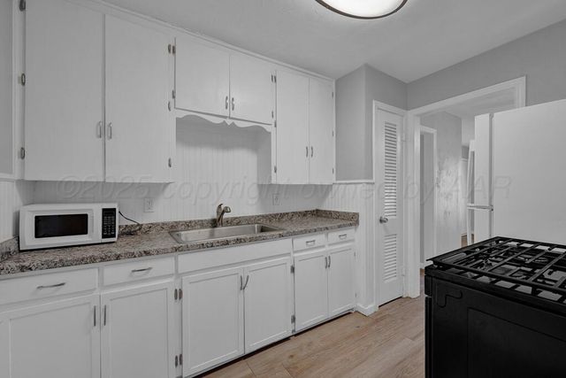 1909-B PECOS Street, Amarillo, TX 79102