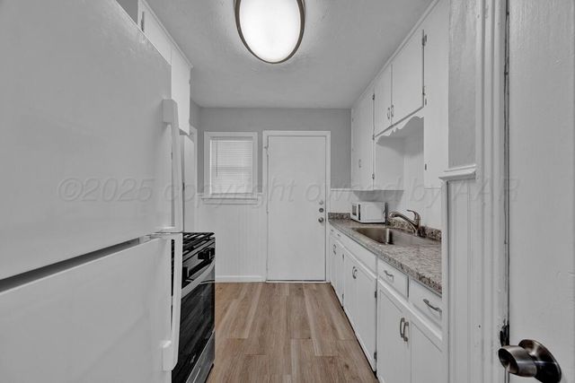 1909-B PECOS Street, Amarillo, TX 79102