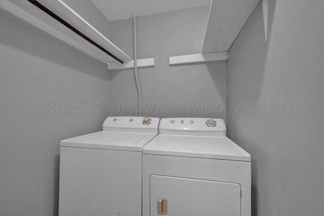 1909-B PECOS Street, Amarillo, TX 79102