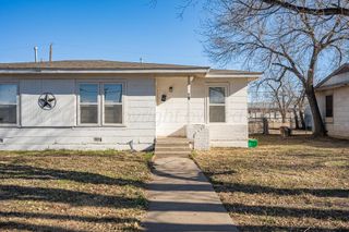 1909-B PECOS Street, Amarillo, TX 79102
