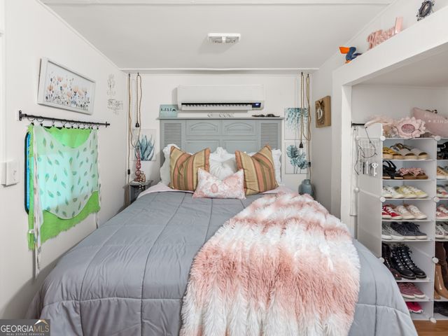 42 Nomad Trail, Cleveland, GA 30528