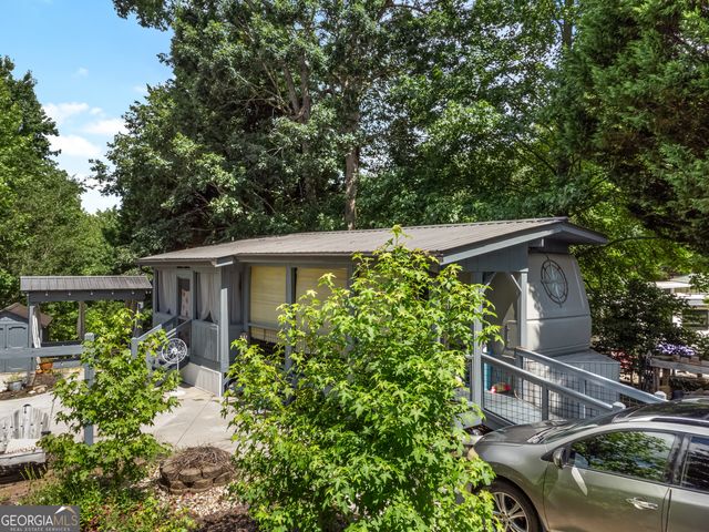 42 Nomad Trail, Cleveland, GA 30528