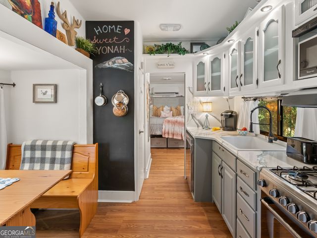 42 Nomad Trail, Cleveland, GA 30528