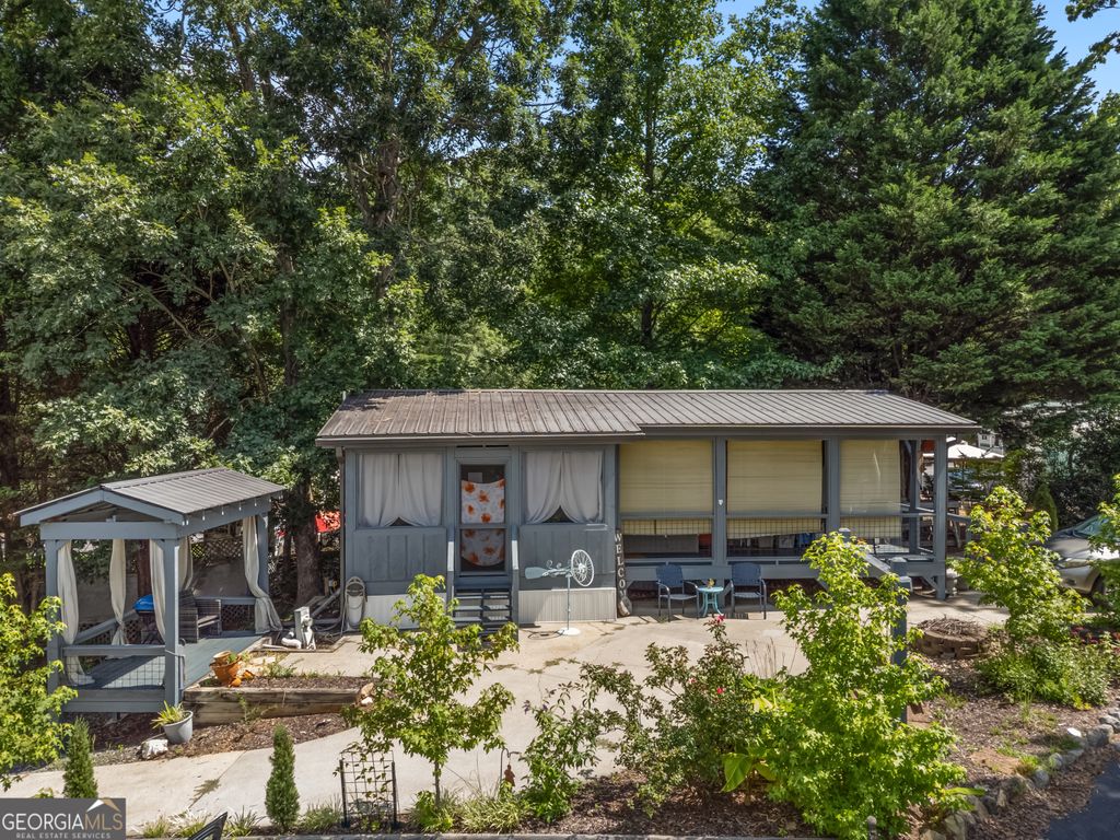 42 Nomad Trail, Cleveland, GA 30528