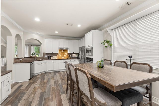20601 Bentwood Oaks Drive, Porter, TX 77365