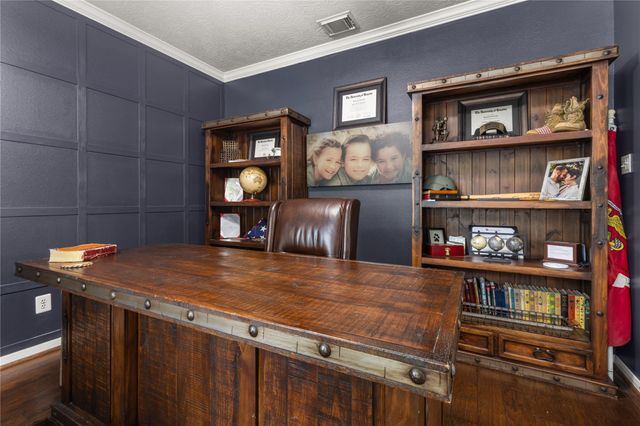20601 Bentwood Oaks Drive, Porter, TX 77365