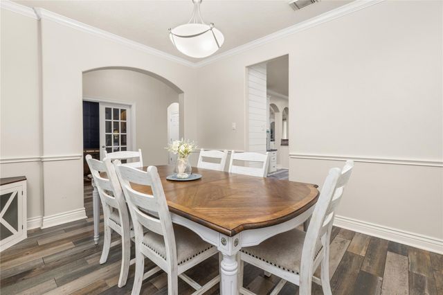 20601 Bentwood Oaks Drive, Porter, TX 77365