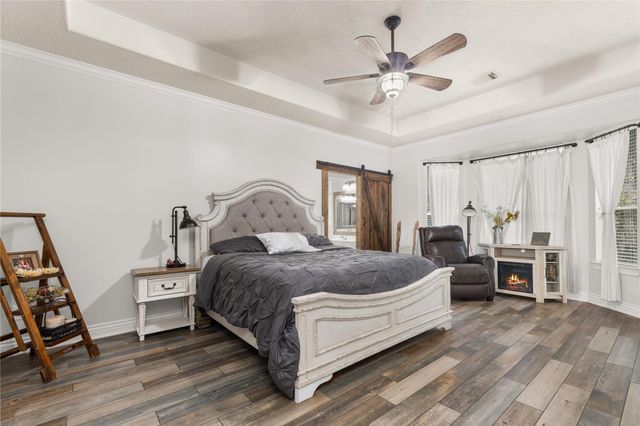 20601 Bentwood Oaks Drive, Porter, TX 77365