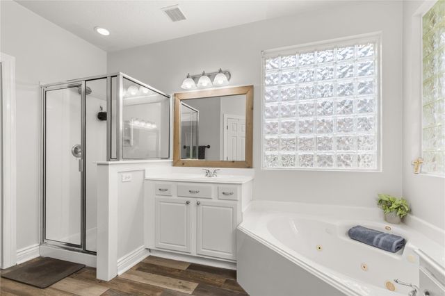 20601 Bentwood Oaks Drive, Porter, TX 77365