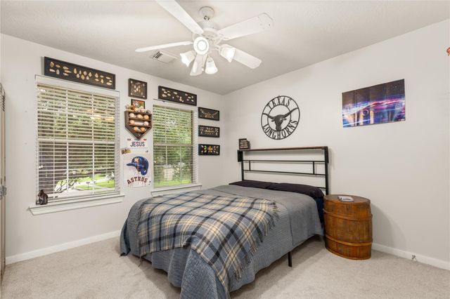 20601 Bentwood Oaks Drive, Porter, TX 77365