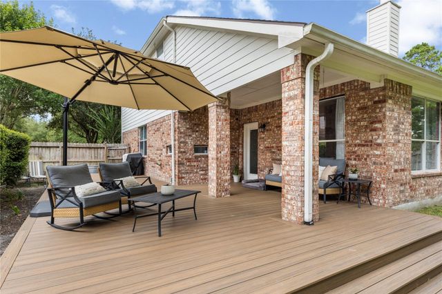 20601 Bentwood Oaks Drive, Porter, TX 77365