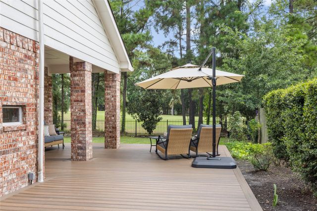 20601 Bentwood Oaks Drive, Porter, TX 77365