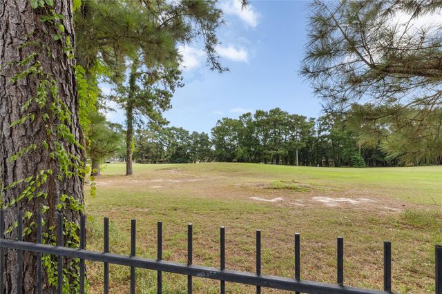 20601 Bentwood Oaks Drive, Porter, TX 77365