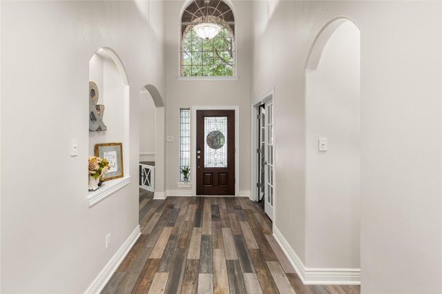 20601 Bentwood Oaks Drive, Porter, TX 77365