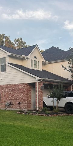 20601 Bentwood Oaks Drive, Porter, TX 77365